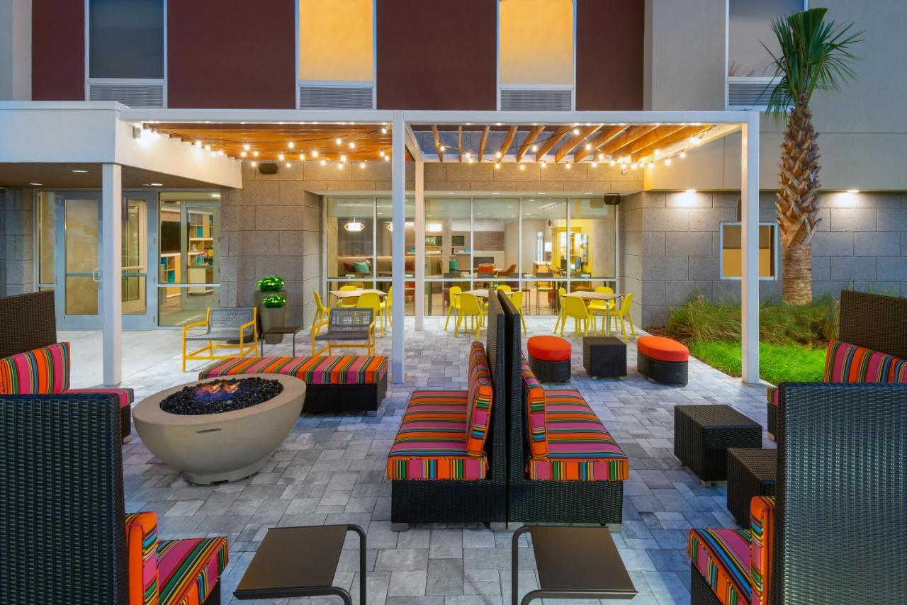 Home2 Suites By Hilton Wildwood The Villages Экстерьер фото