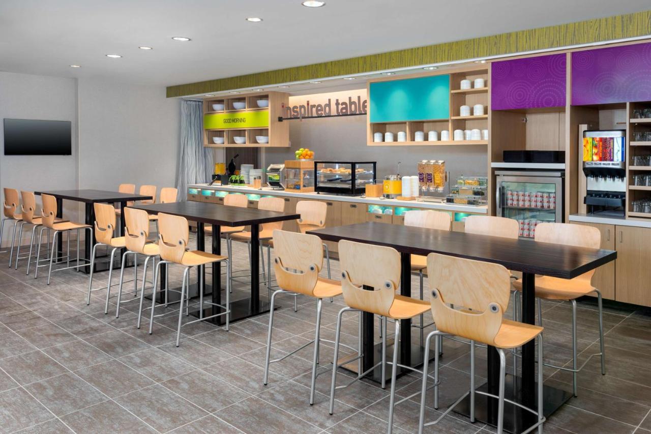 Home2 Suites By Hilton Wildwood The Villages Экстерьер фото