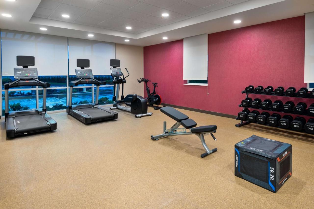 Home2 Suites By Hilton Wildwood The Villages Экстерьер фото