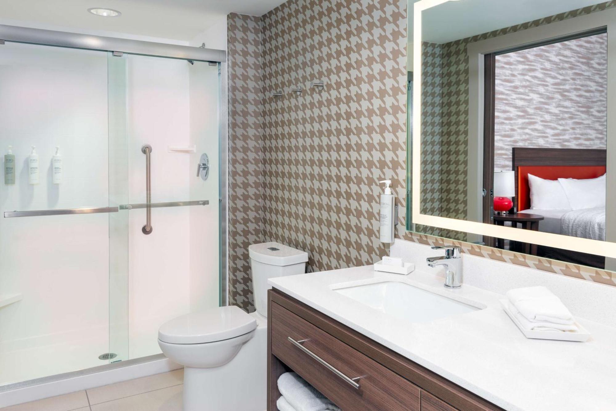 Home2 Suites By Hilton Wildwood The Villages Экстерьер фото