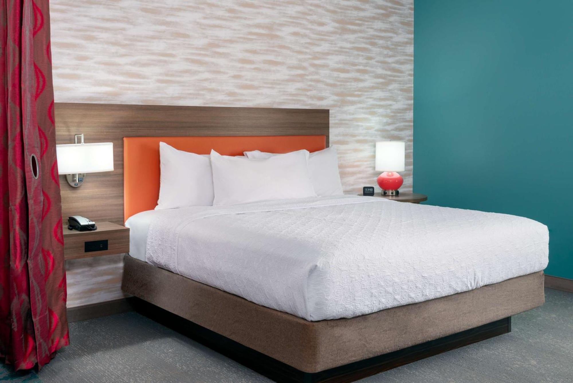 Home2 Suites By Hilton Wildwood The Villages Экстерьер фото